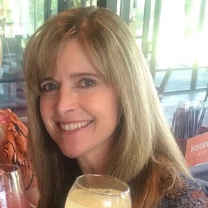 Meet your Posher, Lisa